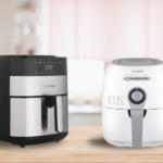 Nồi chiên không dầu Cuckoo do hãng nào sản xuất? Sản phẩm nồi chiên không dầu của Cuckoo có gì đặc biệt không?