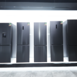 Bất ngờ với “Foxconn của ngành sản xuất tủ lạnh”