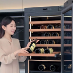 Samsung giới thiệu tủ rượu Infinite AI cao cấp giá hơn 110 triệu đồng