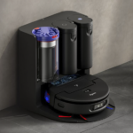 Dyson mở bán robot hút bụi đầu tiên ở Việt Nam, thiết kế và giá rất Dyson