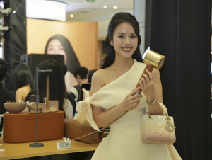 Dreame lấn sân sang lĩnh vực thiết bị chăm sóc tóc ở Việt Nam