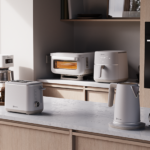 Electrolux trình làng mô hình “The Swedish Home” phong cách thiết kế Bắc Âu tối giản