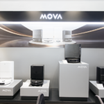 MOVA đổ bộ thị trường Việt Nam với loạt robot mới từ 8-25 triệu đồng