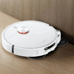 Xiaomi H50 Pro: Robot hút bụi tự động vươn giẻ lau góc khuất giá từ 12 triệu đồng
