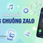 Cách đổi nhạc chuông Zalo theo bài hát yêu thích cực dễ