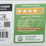 Không phải điều hòa cứ inverter là tiết kiệm điện, mà nên nhìn vào chỉ số này