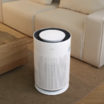 LG Việt Nam ra mắt máy lọc khí mới có tính năng tiết kiệm điện bằng AI