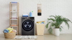 Nên mua máy giặt sấy 2 trong 1 hay máy giặt và máy sấy riêng? Gia đình đông người coi chừng hụt hẫng