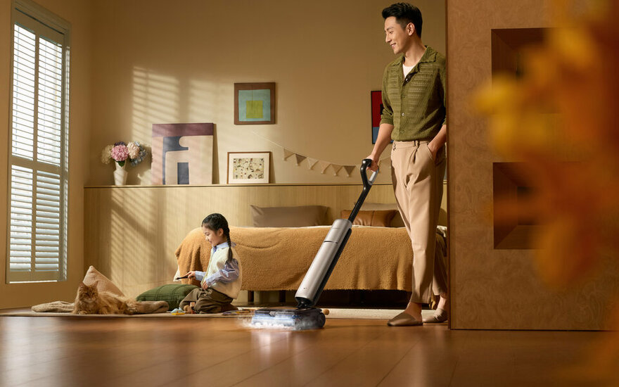 Thiết bị điện tử