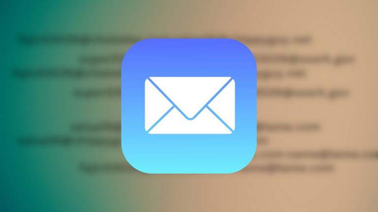 10 mẹo khai thác tối đa Mail của Apple