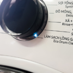Nhiều người dùng máy giặt cả chục năm vẫn “bỏ quên” chế độ cực kỳ quan trọng này
