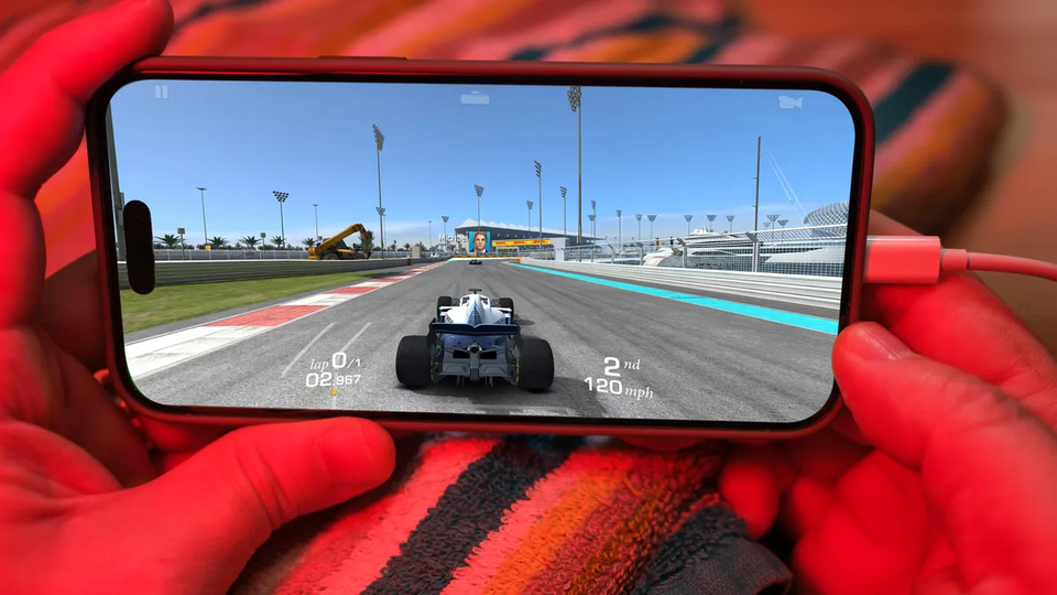 Cách sạc điện thoại không làm hại pin theo thời gian