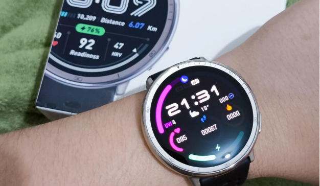 5 mẹo Amazfit: Khám phá những tính năng ẩn giúp bạn dùng đồng hồ hiệu quả hơn