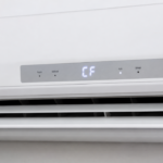 Mã CF trên điều hòa nghĩa là gì và cách tự xử lý nhanh tại nhà