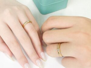 Cẩm nang chọn nhẫn cưới: 5 tiêu chí quan trọng các cặp đôi không nên bỏ qua